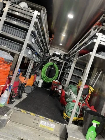 Zoom Drain Picture 2