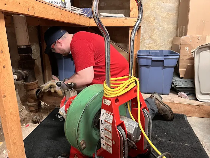 Zoom Drain Picture 5