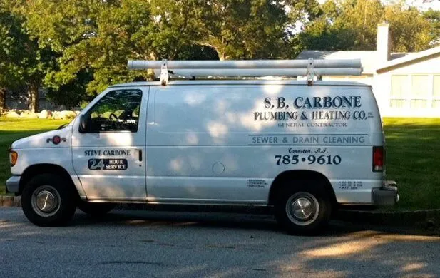 SB Carbone Plumbing & Heating Picture 6