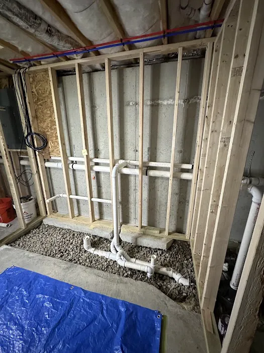 SB Carbone Plumbing & Heating Picture 2