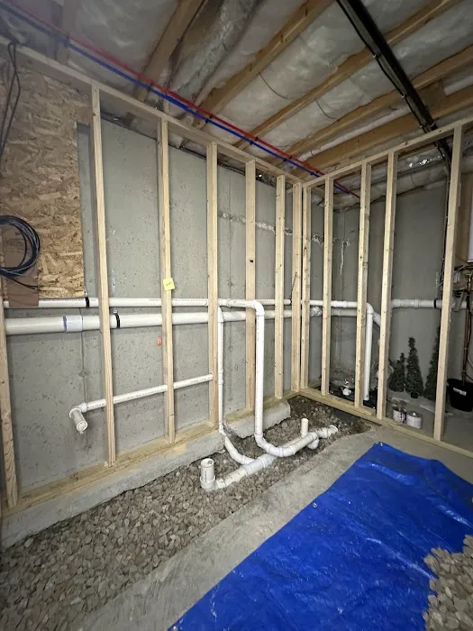 SB Carbone Plumbing & Heating Picture 1