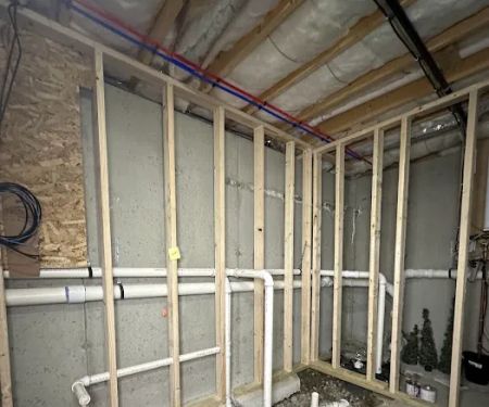 SB Carbone Plumbing & Heating