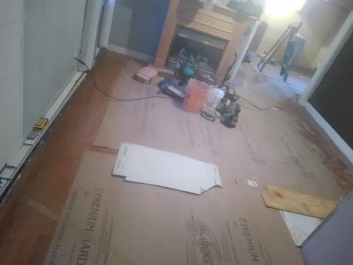 AAA Plumbing & Heating Services Picture 1