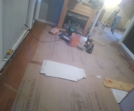 AAA Plumbing & Heating Services