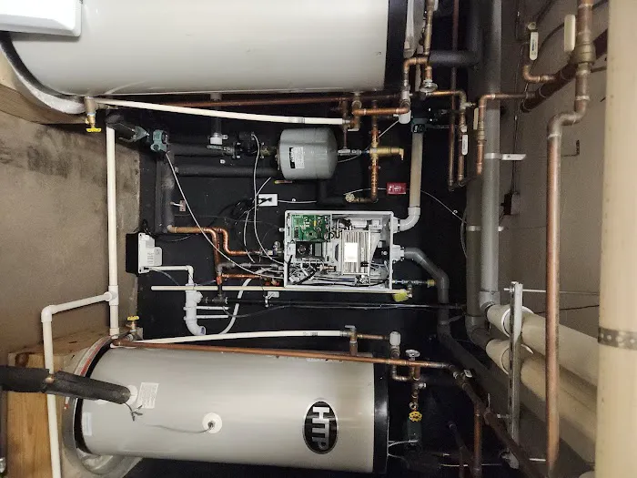 DiRocco Plumbing & Heating Services Picture 6
