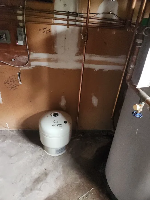 DiRocco Plumbing & Heating Services Picture 7