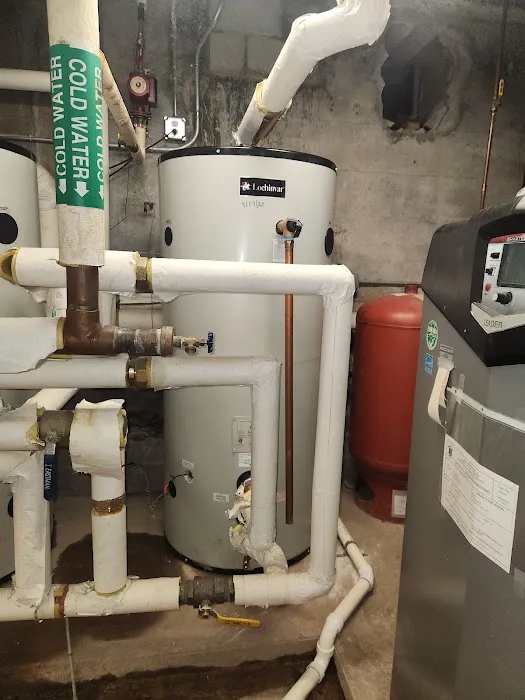 DiRocco Plumbing & Heating Services Picture 3