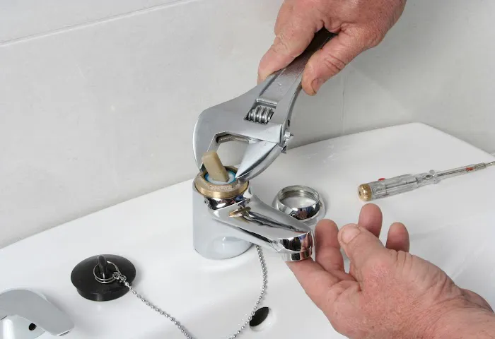 DiRocco Plumbing & Heating Services Picture 1