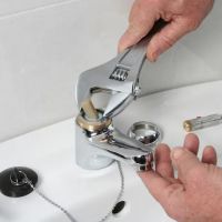 DiRocco Plumbing & Heating Services ico