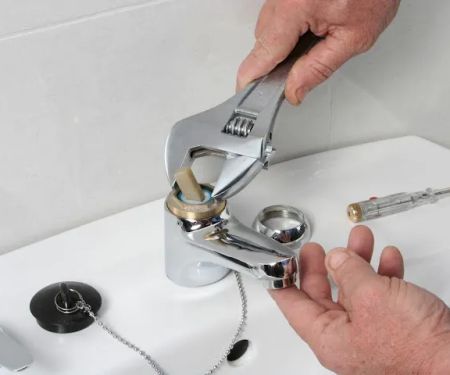 DiRocco Plumbing & Heating Services