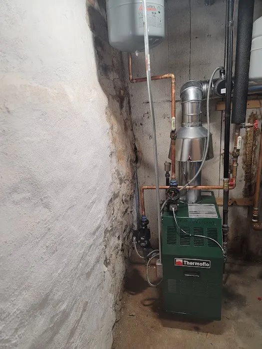 Kwik Plumbing & Heating Picture 4