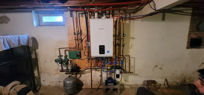 Kwik Plumbing & Heating Picture 5