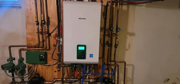 Kwik Plumbing & Heating Picture 8
