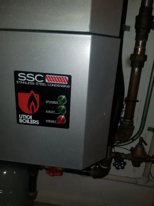 Kwik Plumbing & Heating Picture 10