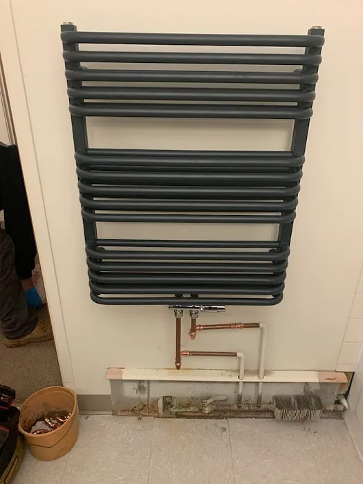 Kwik Plumbing & Heating Picture 9