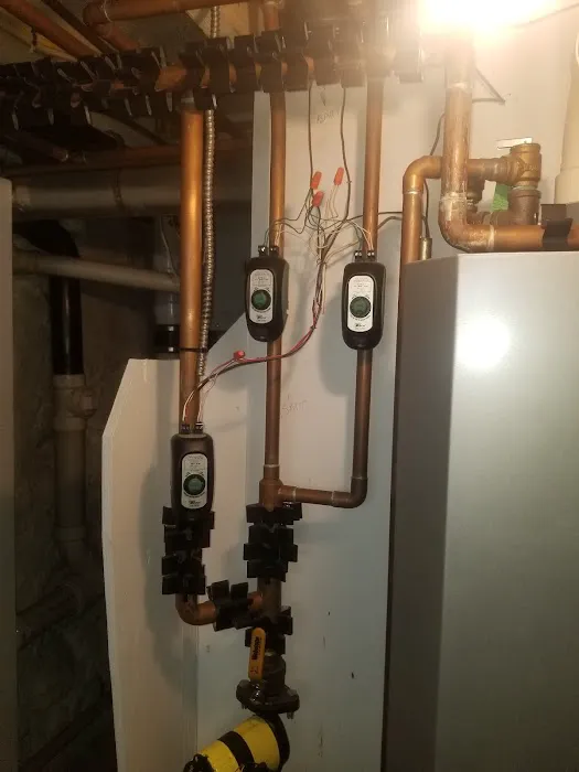 Kwik Plumbing & Heating Picture 6