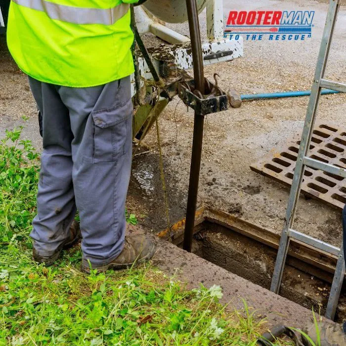 Rooterman Plumbing Picture 3