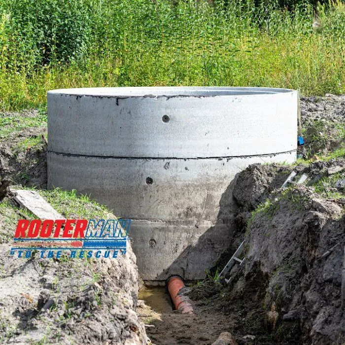 Rooterman Plumbing Picture 5