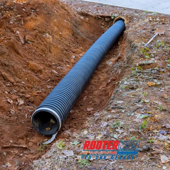 Rooterman Plumbing Picture 9