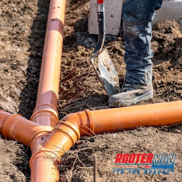 Rooterman Plumbing Picture 8