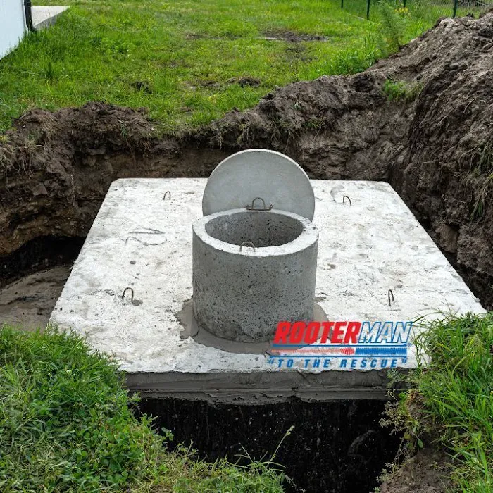 Rooterman Plumbing Picture 6