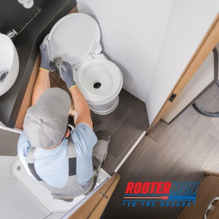 Rooterman Plumbing Picture 1