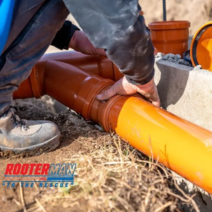 Rooterman Plumbing Picture 10