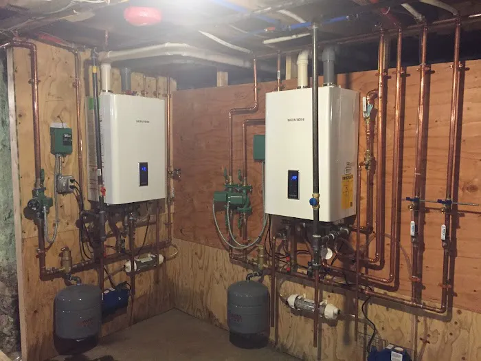 Austin Plumbing & Heating Picture 10