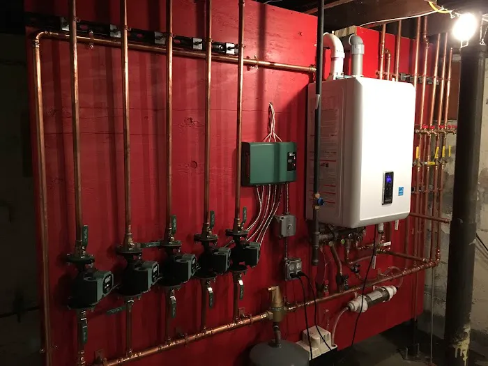 Austin Plumbing & Heating Picture 9