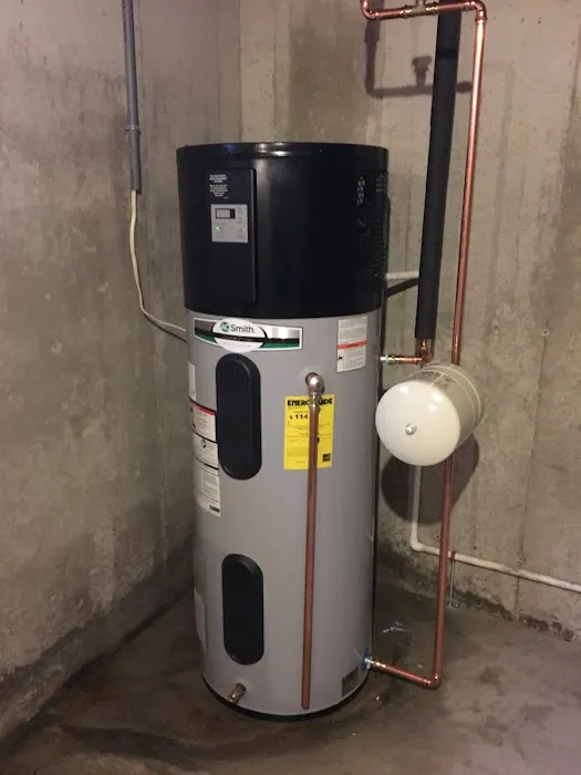 Austin Plumbing & Heating Picture 3