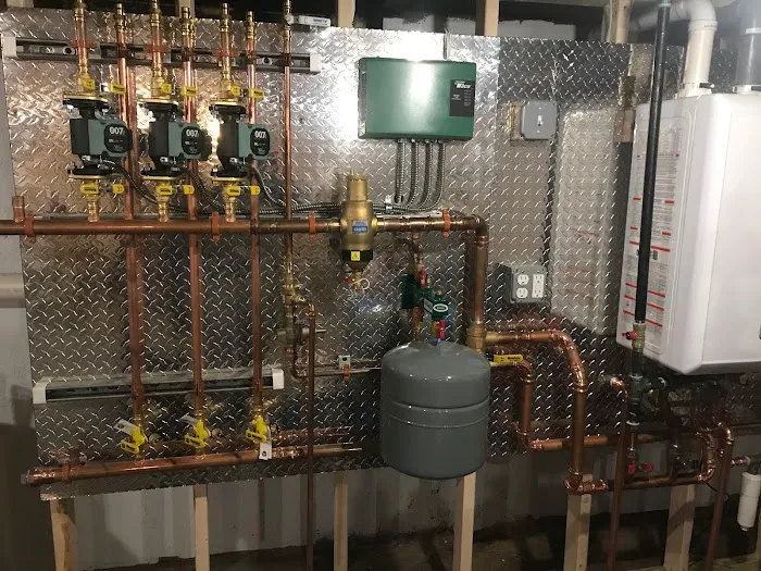 Austin Plumbing & Heating Picture 2