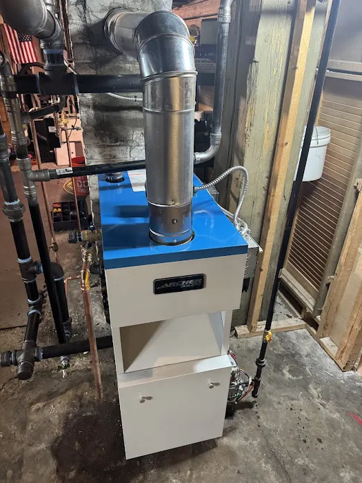 Austin Plumbing & Heating Picture 1