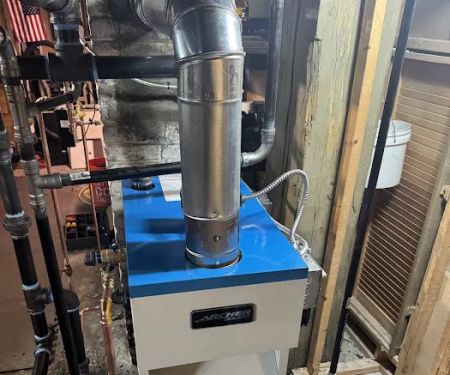 Austin Plumbing & Heating