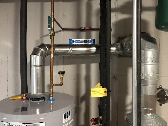 G&C Plumbing & Heating Picture 5