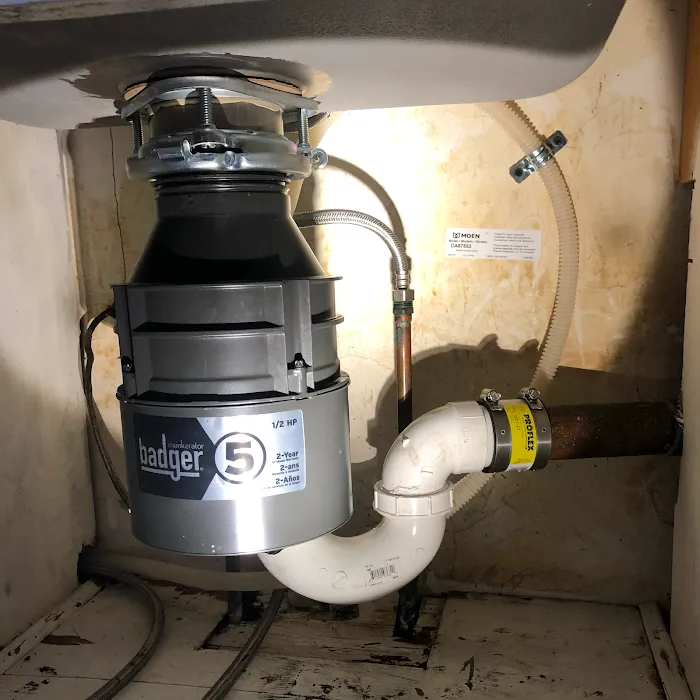 G&C Plumbing & Heating Picture 9