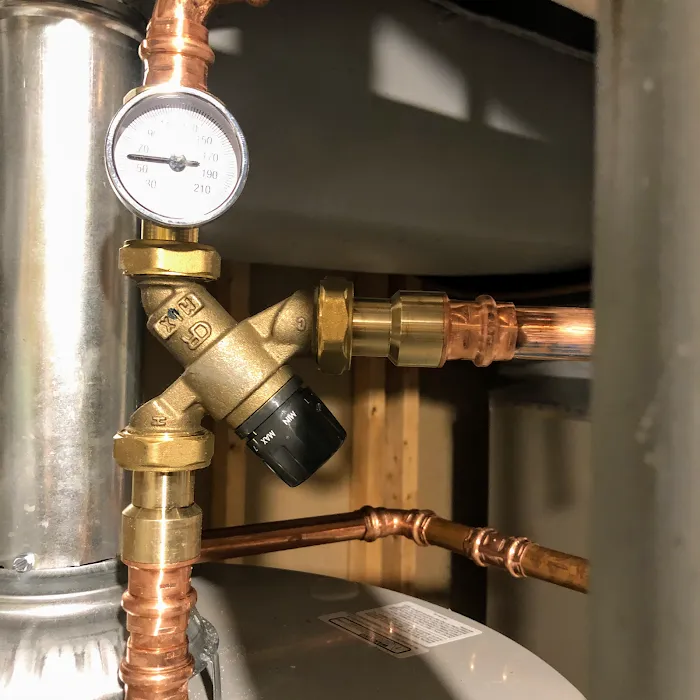 G&C Plumbing & Heating Picture 10