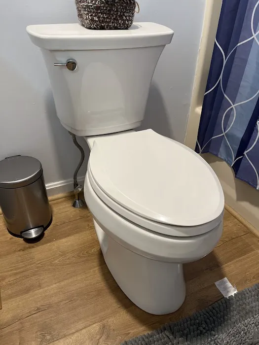 G&C Plumbing & Heating Picture 2