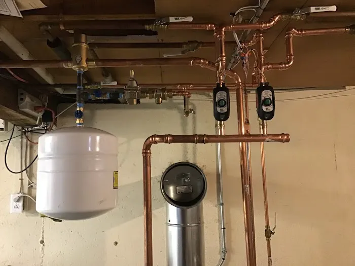 G&C Plumbing & Heating Picture 7