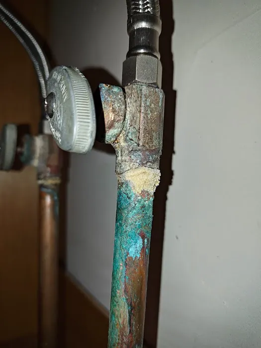 Grillo Plumbing, Inc. Picture 1