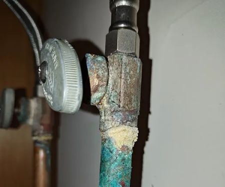 Grillo Plumbing, Inc.