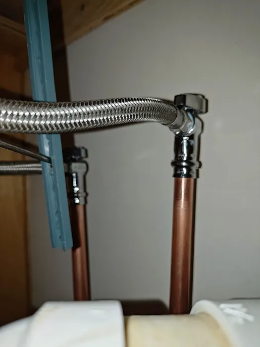 Grillo Plumbing, Inc. Picture 2