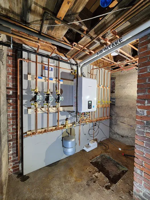 Lamont Plumbing & Heating Picture 2