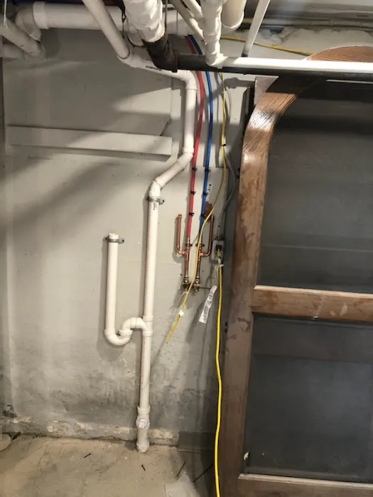 Lamont Plumbing & Heating Picture 1