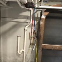 Lamont Plumbing & Heating ico