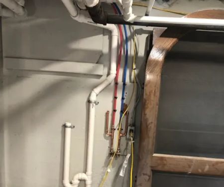 Lamont Plumbing & Heating