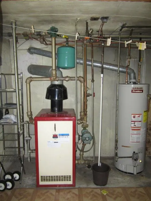 Lamont Plumbing & Heating Picture 7