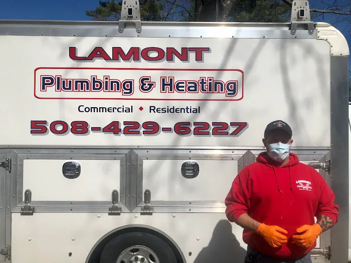 Lamont Plumbing & Heating Picture 4