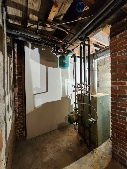 Lamont Plumbing & Heating Picture 3