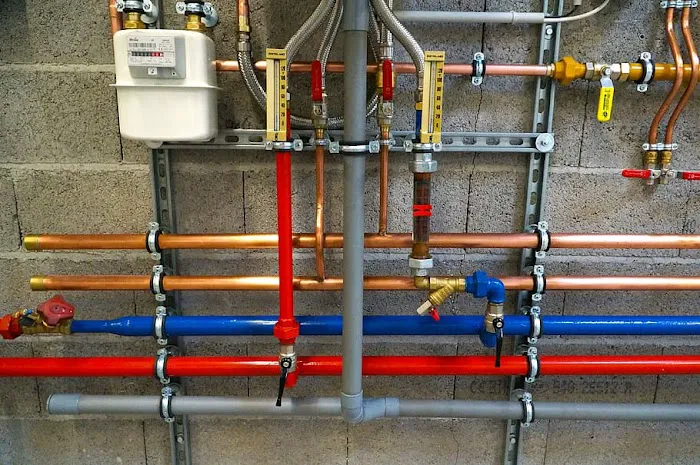 Lamont Plumbing & Heating Picture 5
