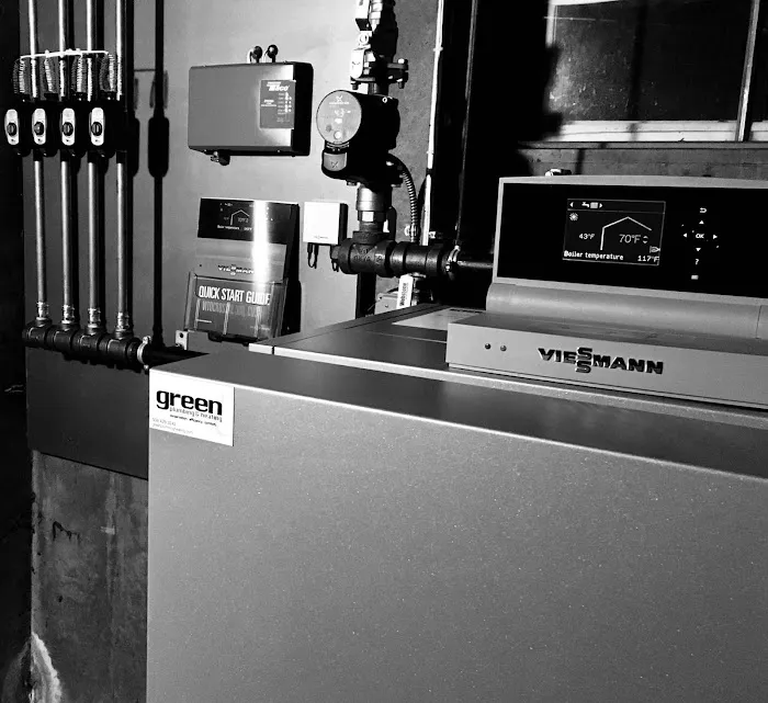 Green Plumbing & Heating Picture 5